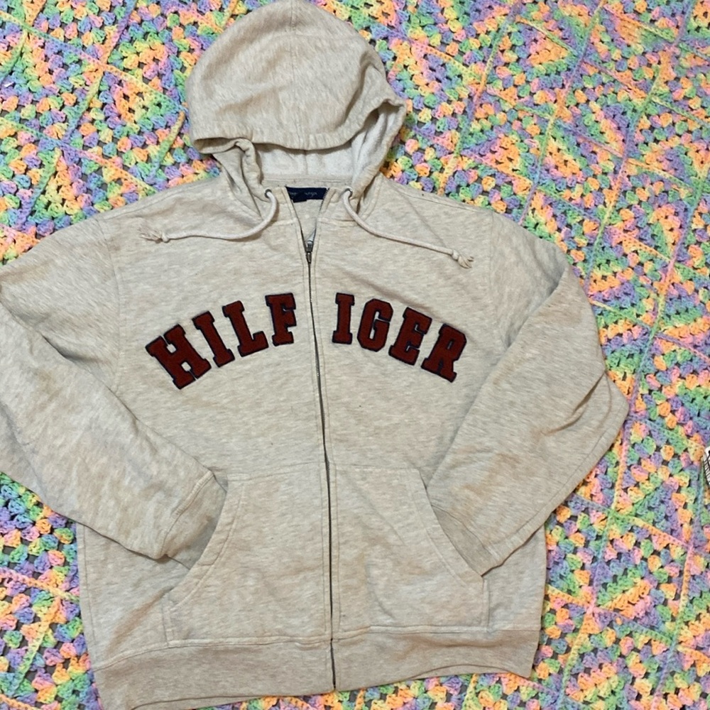 Tommy Hilfiger Jacket.